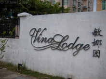 Vina Lodge (D19), Apartment #1150222